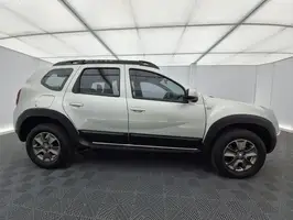 2019  Renault Duster - Image 36