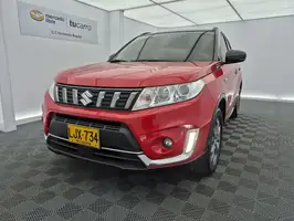 2023  Suzuki Vitara - Image 11