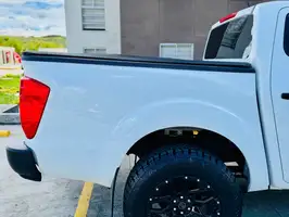 2026  Nissan Frontier - Image 14