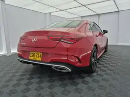 2020  Mercedes Unknown - Image 25