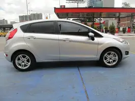 2017  Ford Fiesta - Image 14