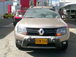 2018  Renault Duster - Image 6