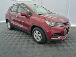 2019  Chevrolet Tracker - Image 34