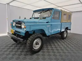 1975  Nissan Patrol - Image 10
