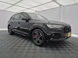 2022  Audi Q7 - Image 6