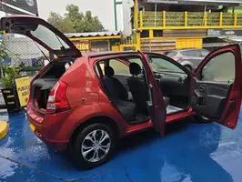 2015  Renault Sandero - Image 20