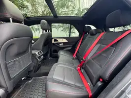 2022  Mercedes Unknown - Image 9