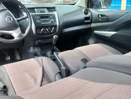 2018  Nissan Frontier - Image 50