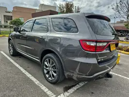 2018  Dodge Unknown - Image 14