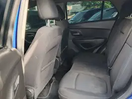 2015  Chevrolet Tracker - Image 13