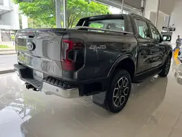 2025  Ford Ranger - Image 11