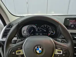 2020  Bmw X3 - Image 24
