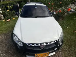 2013  Fiat Unknown - Image 14