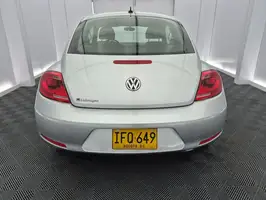 2016  Volkswagen Beetle - Image 12