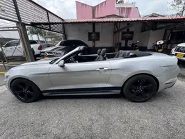 2016  Ford Mustang - Image 14