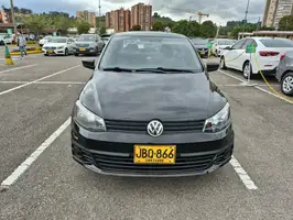 2017  Volkswagen Voyage - Image 19