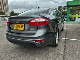 2017  Ford Fiesta - Image 36