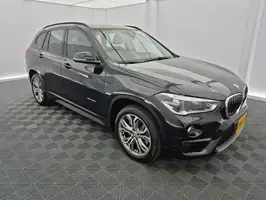 2016  Bmw X1 - Image 37