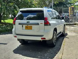 2020  Toyota Prado - Image 12