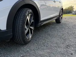 2024  Volkswagen Nivus - Image 11