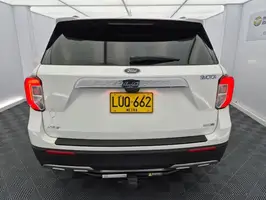 2023  Ford Explorer - Image 24