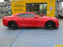 2013  Chevrolet Camaro - Image 9