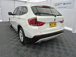 2013  Bmw X1 - Image 14
