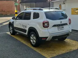 2023  Renault Duster - Image 13