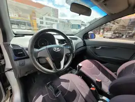 2016  Hyundai Eon - Image 17