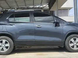 2014  Chevrolet Tracker - Image 37