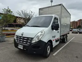 2020  Renault Master - Image 31