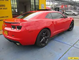 2013  Chevrolet Camaro - Image 12