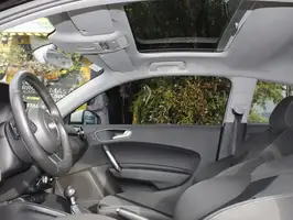 2015  Audi A1 - Image 25