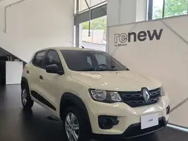 2021  Renault Kwid - Image 9