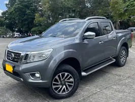 2016  Nissan Frontier - Image 21