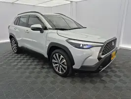 2024  Toyota Corolla - Image 40