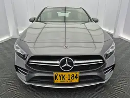 2022  Mercedes Unknown - Image 7