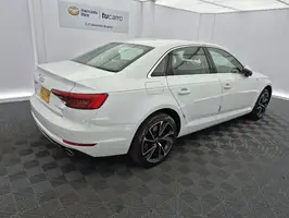 2017  Audi A4 - Image 37
