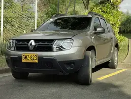 2020  Renault Duster - Image 21