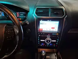 2017  Ford Explorer - Image 24