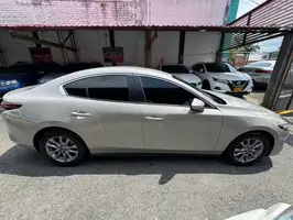 2023  Mazda 3 - Image 10