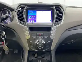 2016  Hyundai Santa - Image 25