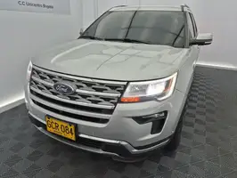 2019  Ford Explorer - Image 10