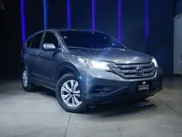 2012  Honda Cr - Image 6