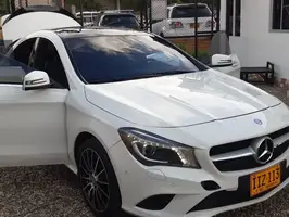 2016  Mercedes Unknown - Image 19