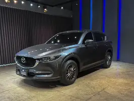 2020  Mazda Cx - Image 8
