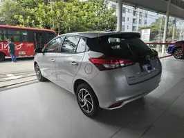 2026  Toyota Yaris - Image 11