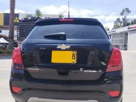 2017  Chevrolet Tracker - Image 10