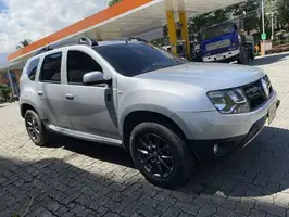 2020  Renault Duster - Image 17