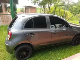 2018  Nissan March - Image 22